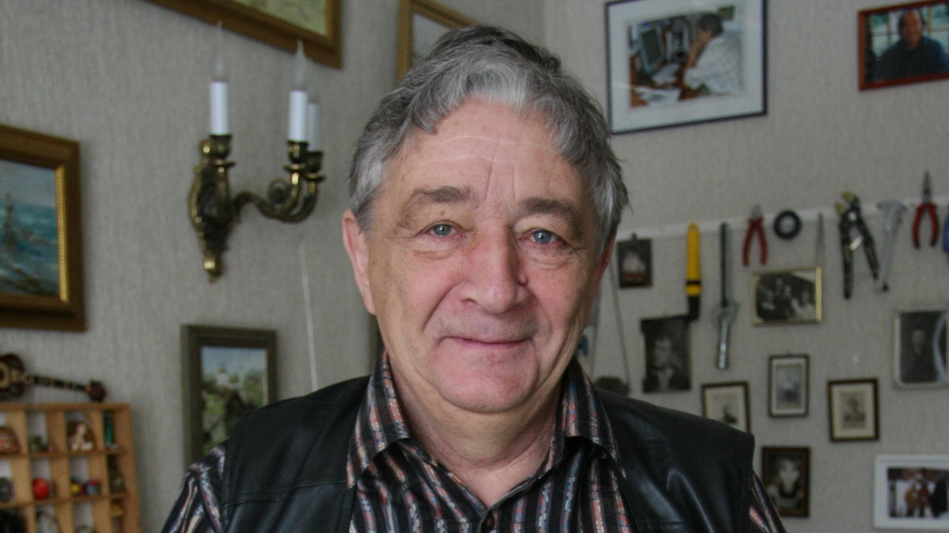 Эдуард Успенский