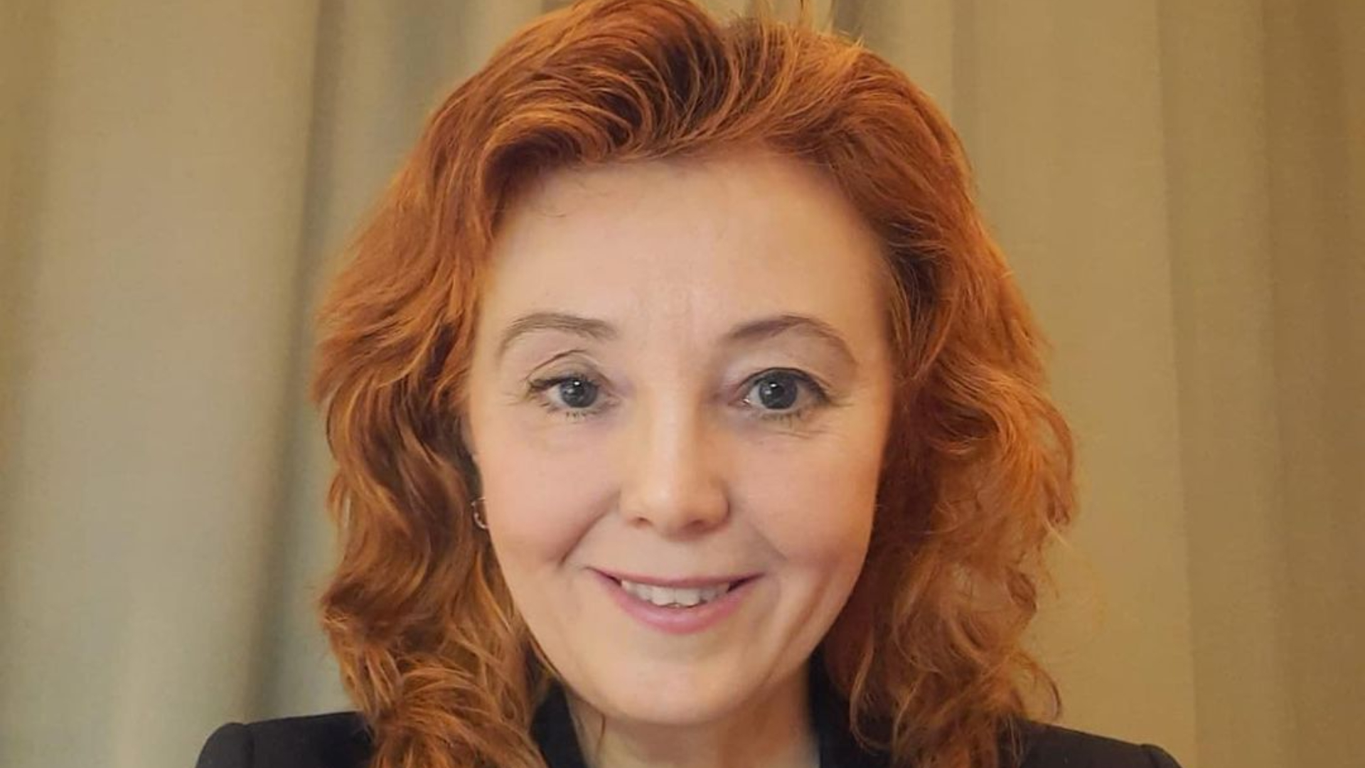 Наталья Панфилова